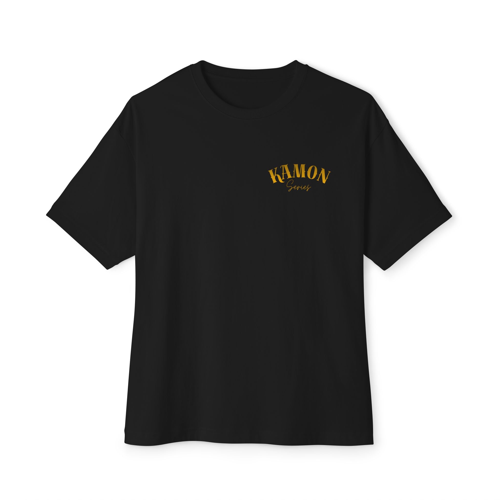 Kamon Series: Umami Alt2