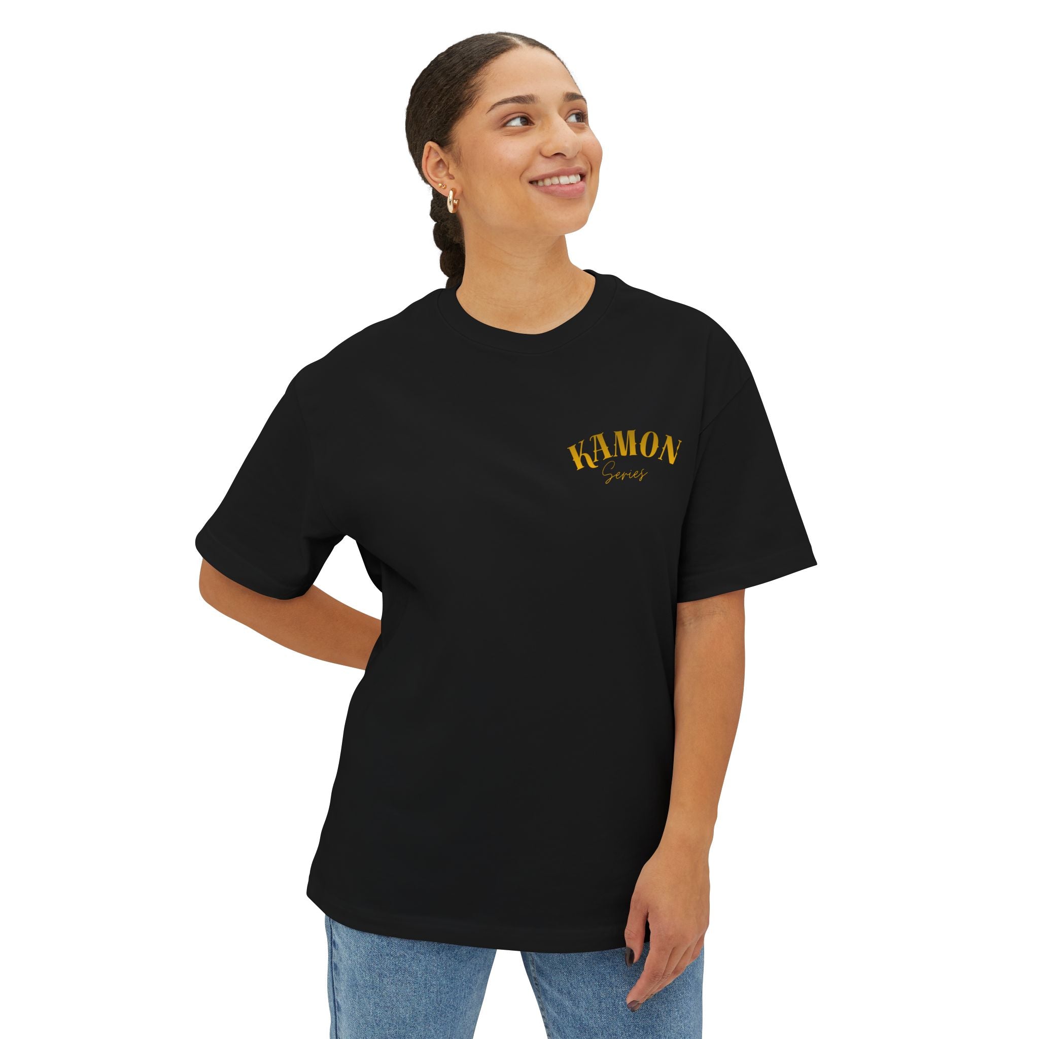 Kamon Series: Umami Alt2