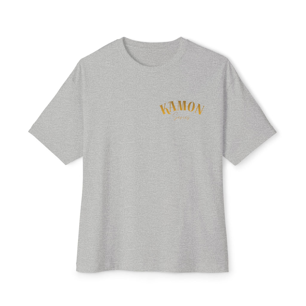 Kamon Series: Umami
