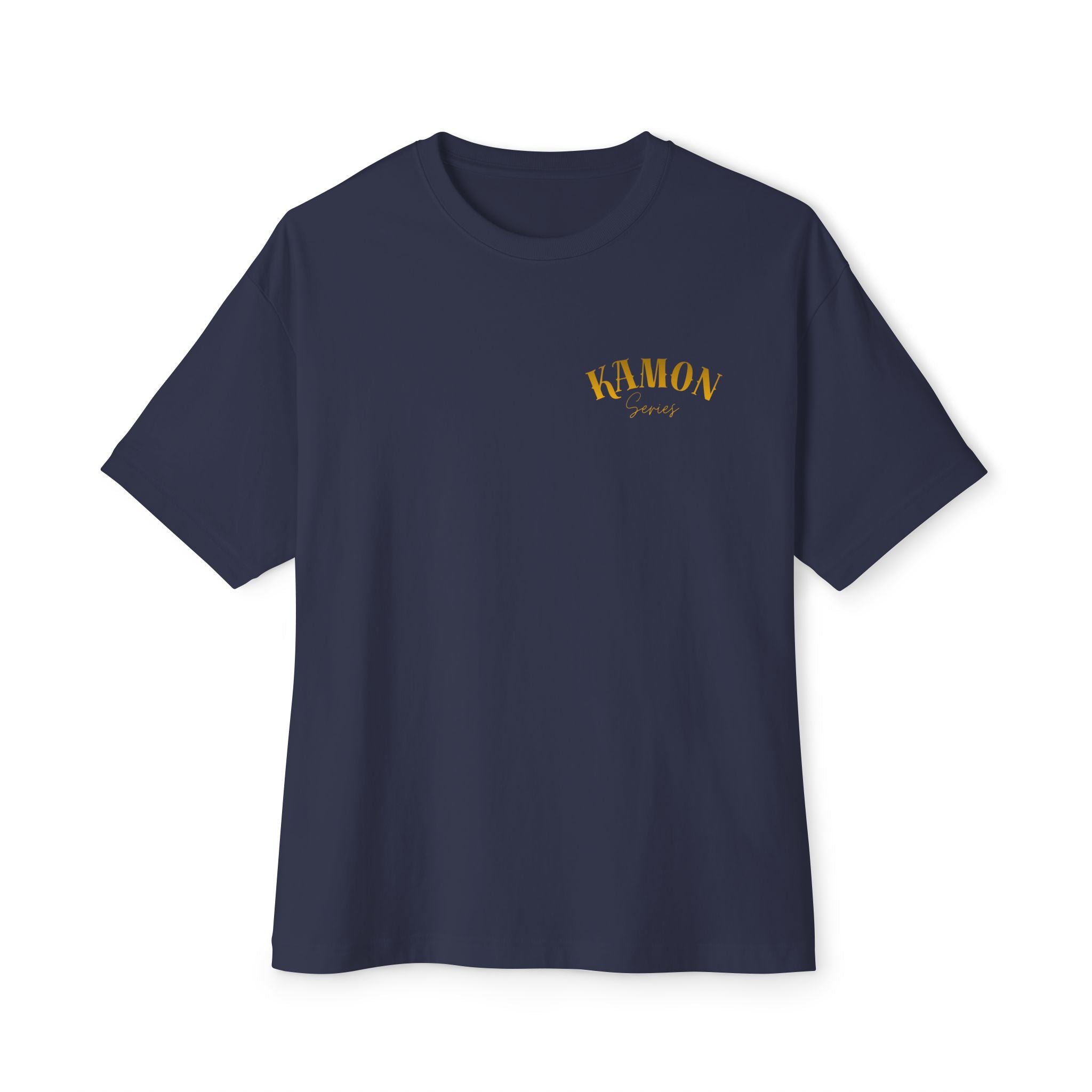 Kamon Series: Umami Alt2
