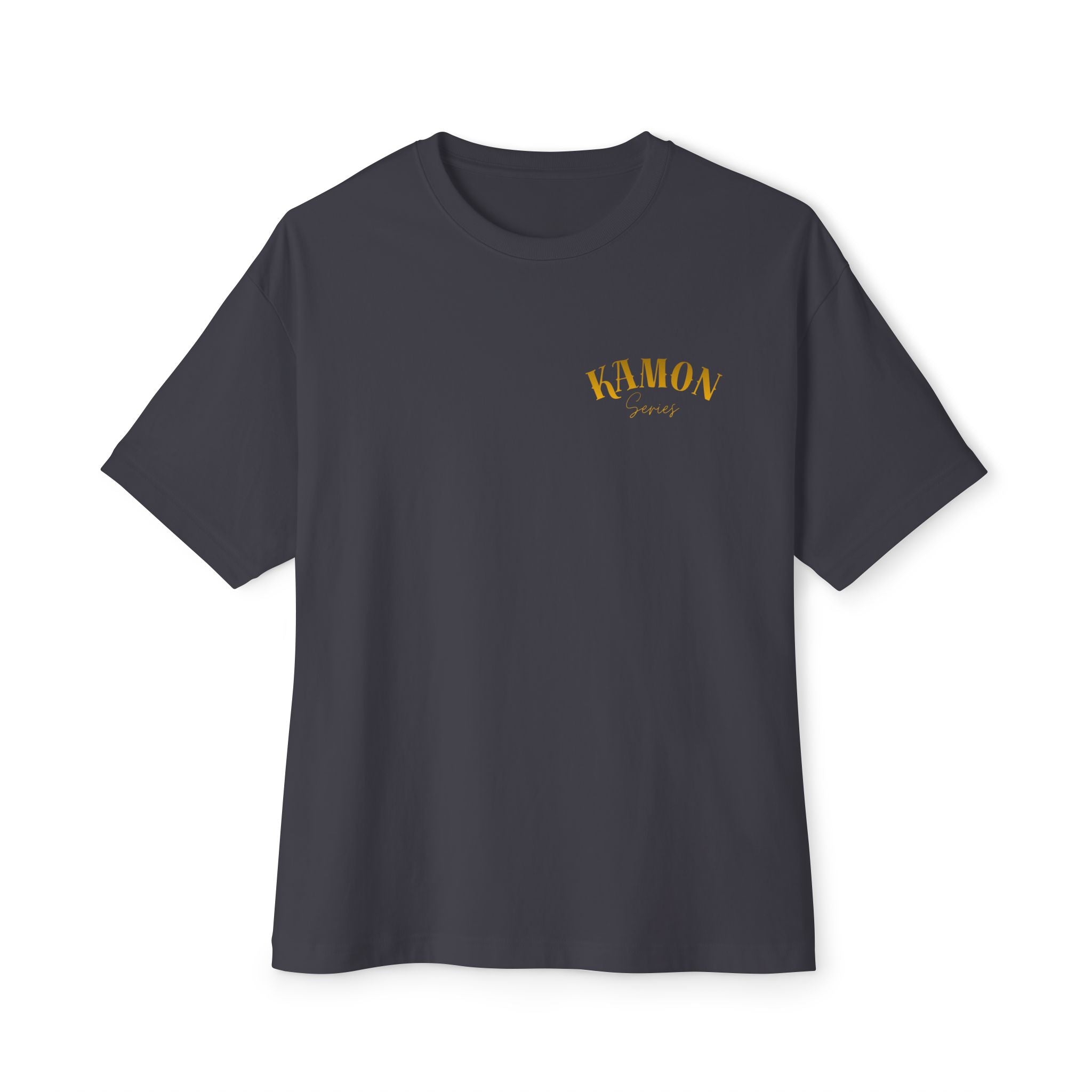 Kamon Series: Umami Alt2