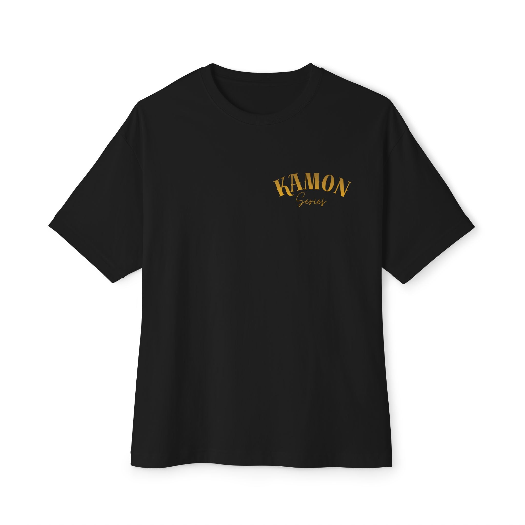 Kamon Series: Umami